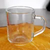 Ensemble de 3 tasses Excellent Houseware, verre, 7,6x8,8 Voir les images du produit 5