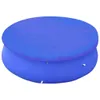 Living Store Zwembadafdekkingen, 2 stuks, PE, rond, 540 cm, Productafbeelding-voorbeeld 3