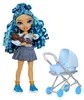 Rainbow High Junior High Jr. High Bestie Babysitters – Produktbild-Vorschau 3
