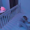Szumiąca lampka nocna z nawilżaczem powietrza 5w1 / Baby Podgląd zdjęcia produktu 8