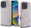 Guess 4G Ring Classic Logo MagSafe – Pouzdro pro iPhone 16 Náhled obrázku produktu 8