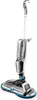A studio shot of a cordless steam mop. Produktbild-Vorschau