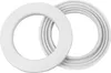 10 occhielli per tende Anelli per tende Occhielli per tende Anteprima dell’immagine prodotto 4
