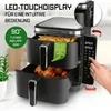 Kochwerk Vertikální fritéza s dvojitou komorou a horkým Náhled obrázku produktu 6