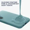 kwmobile KWM0000225C022C, Cover, Samsung, Galaxy S26 Produktbild-Vorschau 6