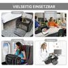 Tiertransporttasche Katzenrucksack Katze Hund Cat Backpack Produktbild-Vorschau 4