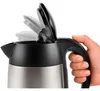 Bosch TWK3P420 Wasserkocher 1,7l edelst/schwar Produktbild-Vorschau 24