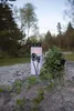 Star Trading LED Grabkerze, Gedenkkerze, Dandelion‘, Timer, Produktbild-Vorschau 16