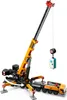 LEGO® City 60409 Mobilny dźwig budowlany Podgląd zdjęcia produktu 40