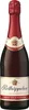 A bottle of Rotkäppchen Sekt Rubin halbtrocken. Produktbild-Vorschau