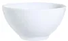 Restaurant White Milchkaffeebol 13,2cm; 50cl - 6 Stück Produktbild-Vorschau 1