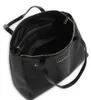 VALENTINO BAGS VBS9UI01 Schwarz Produktbild-Vorschau 3