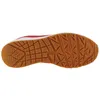 Skechers Herren Schnürschuhe Sportlich Gummisohle rot Produktbild-Vorschau 25