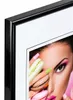 Photo Style Kunststoff Bilderrahmen Fotorahmen Wanddeko Produktbild-Vorschau 2