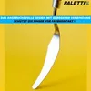 PALETTIX Couteau à palette Set Couteau à peindre Spatule à Voir les images du produit 4