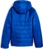 Puma Ess Steppjacke Blau 13-14 Years Jungen Blau 13-14 Produktbild-Vorschau 2