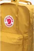 FJÄLLRÄVEN Fjällraven Kanken Rucksack 16 L gelb Produktbild-Vorschau 50
