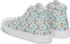 Mr. & Mrs. Panda Damen Sneaker Eule Frankreich Größe 44 - Produktbild-Vorschau 3