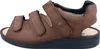 Finn Comfort Herren Sandale TUNIS braun Größe EUR 41 Produktbild-Vorschau 28