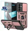 Armor Handyhülle für Samsung Galaxy A17 / A17 5G mit 9H Produktbild-Vorschau 1