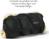 Fellhof Kinderwagen Handwärmer Handmuff WINTERBERG schwarz Produktbild-Vorschau 6