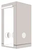 Artikelbild 5 von 'Ambient Q60+ (60 x 60 x 160 cm)' aus der Kategorie Anzucht & Gartenzubehör Náhled obrázku produktu