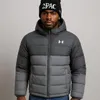 Under Armour Puff Jacke Grau L Herren Grau L Produktbild-Vorschau 5