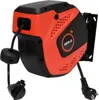 Elektro Predlžovací Kábel Na Cievke Automatický 10M Náhľad obrázku produktu 1
