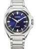 Herrenuhr - Série: Serie 8 - Citizen Modell: NB6010-81L Náhled obrázku produktu 1