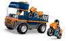 LEGO City Transportador de Motocicletas 60491 Vista previa de la imagen del producto 13