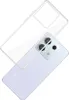 Xiaomi Redmi Note 13 Pro 5G/Poco X6 5G - Étui transparent Voir les images du produit 4