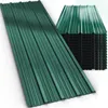 GARDEBRUK® 14x trapézový plech 110x46cm = 7m² Pozinkovaný Náhľad obrázku produktu 1