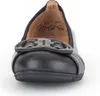 Gabor 64.163 Baleríny - dámske nízke topánky - slip-on Náhľad obrázku produktu 31