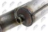 Dieselpartikelfilter DPF Rußpartikelfilter für CITROËN Produktbild-Vorschau 7