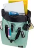 walker 42263-180 Rucksack Roll Top - black melange Produktbild-Vorschau 14
