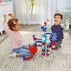 VTech Marble Rush - Spidey Super Spin Challenge SP300E, Voir les images du produit 8