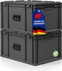 SuperSparSet 2x Eurobox NextGen Portable  Germany | HxBxT Produktbild-Vorschau 1