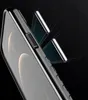 Pouzdro Thunder Case Pouzdro pro Iphone 13 Mini Green Náhled obrázku produktu 11