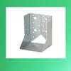 Balkenschuh mit innen - Laschen 100x140x2,0 Produktbild-Vorschau 2