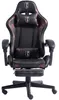 Schreibtischstuhl Bürostuhl Gamingstuhl Racing Chair Produktbild-Vorschau 3