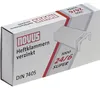 Novus 040-0026, Balík svorek, 6 mm, Upevnění, 1000 svorek, Náhled obrázku produktu 2