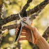 Fiskars Plus P531 sécateur Bypass Noir, Orange Voir les images du produit 7