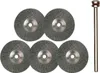 Proxxon 28952 utensile rotante per lucidatura Anteprima dell’immagine prodotto 4