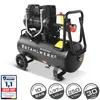 STAHLWERK Kompressor mit 30 L Tank (ST-310 Pro) – ölfrei & Produktbild-Vorschau 1