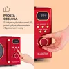 KlarsteinJulieta, kuchenka mikrofalowa z grillem, 20 l, Podgląd zdjęcia produktu 5