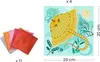 Creatief mozaïekspel Caraïben, Djeco Productafbeelding-voorbeeld 7