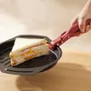 Portapentole rimovibile in silicone, supporto per pentole Anteprima dell’immagine prodotto 3