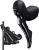 Shimano ST-R7020 L Kotoučová brzda-Řadící a brzdová páka Náhled obrázku produktu 6