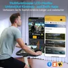 Wenoker Heimtrainer Fahrrad mit Eigener App und Produktbild-Vorschau 2