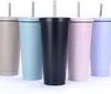 750 ml/25 oz Hrnček z nehrdzavejúcej ocele Vákuovo Náhľad obrázku produktu 7
